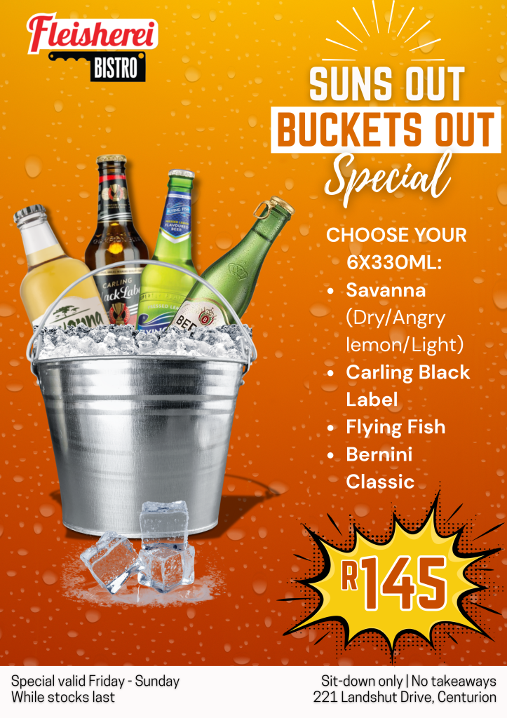 Fleisherei Specials